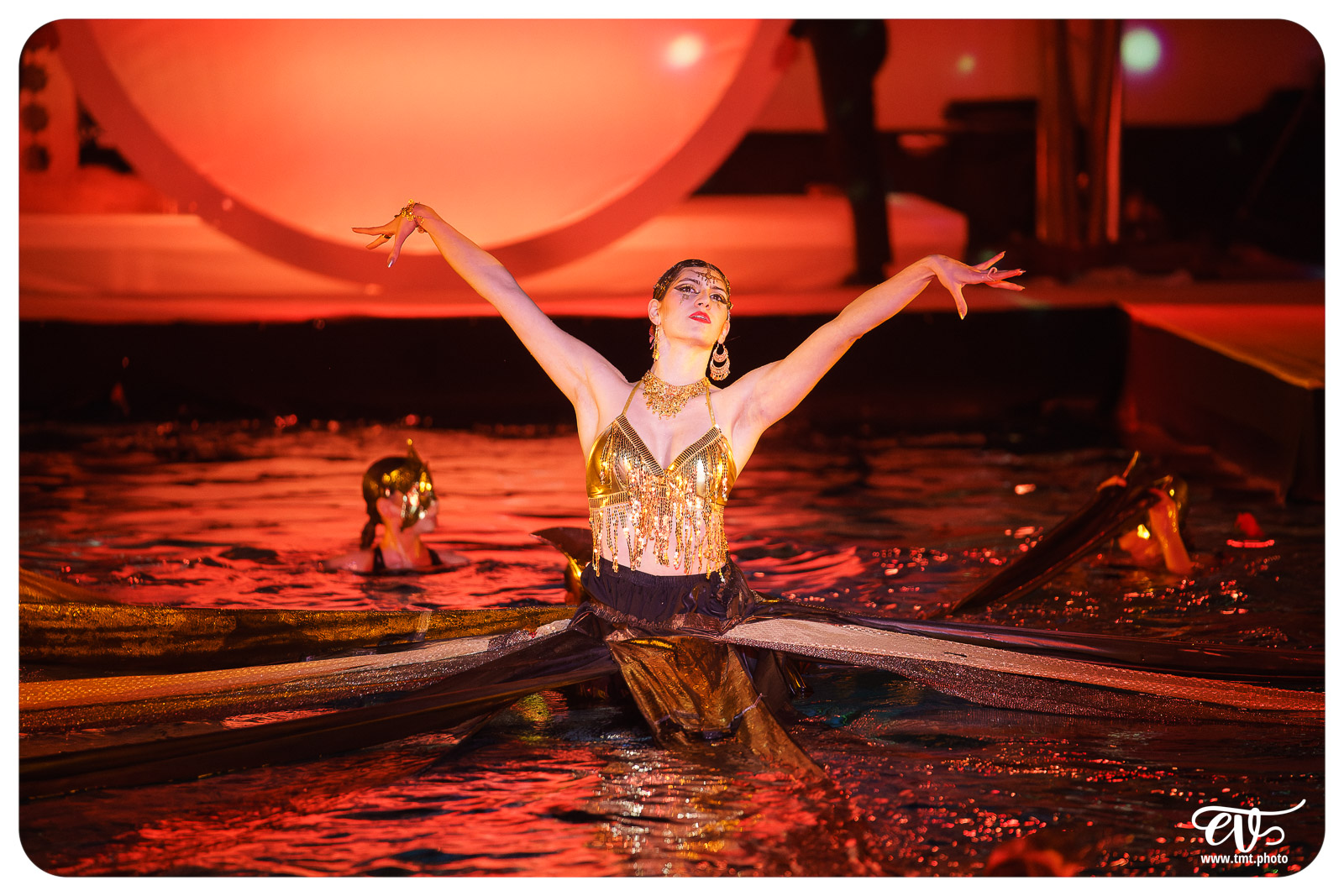 BNS - MILLE ET UNE NUITS